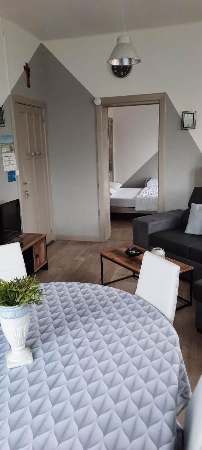 Soucis Au Vent De Panne Exterior foto