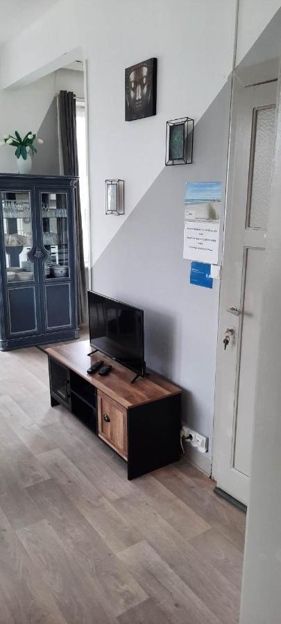 Soucis Au Vent De Panne Exterior foto